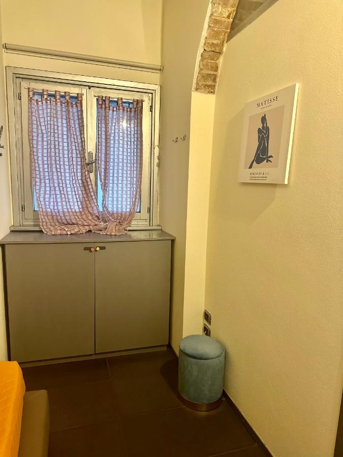 Feel - Luxury Duomo Suite แบร์กาโม ภายนอก รูปภาพ